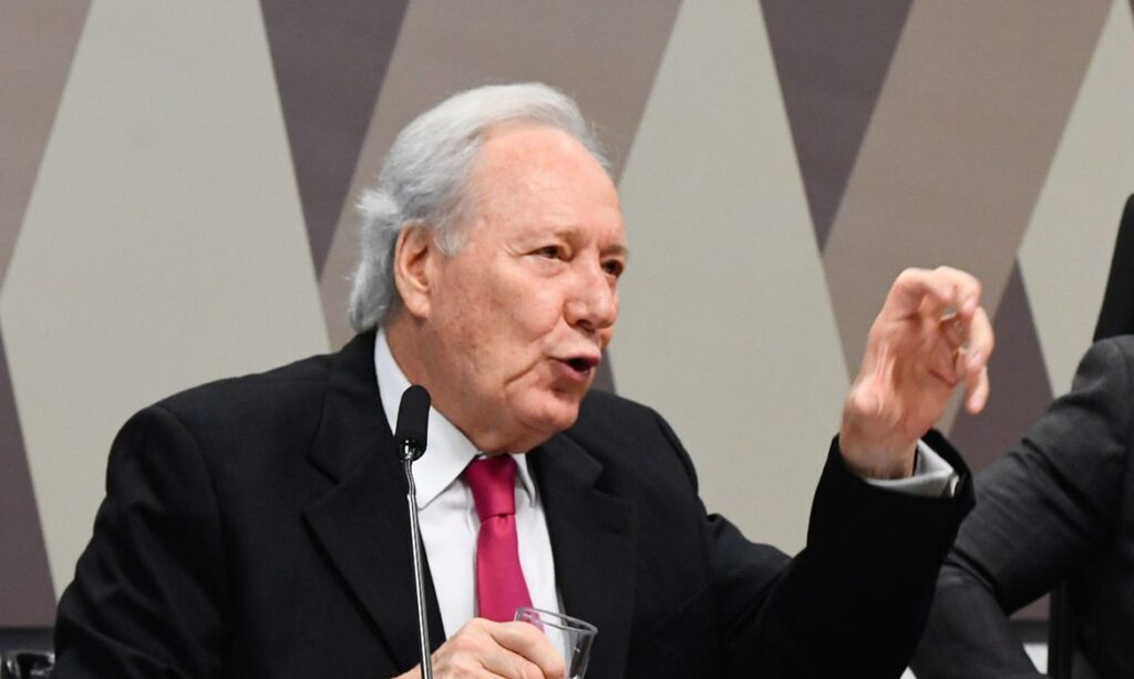 Brasil enfrenta os EUA e defende deportados, Lula age com rapidez