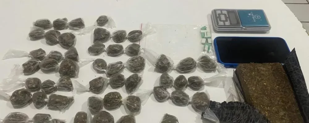 Inacreditável: Polícia faz megaoperação e captura traficante em Paramirim