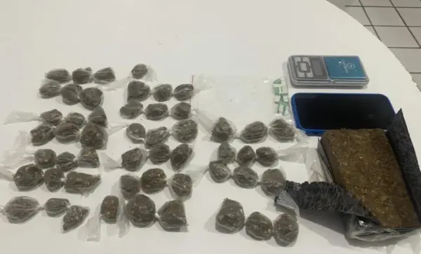 Inacreditável: Polícia faz megaoperação e captura traficante em Paramirim