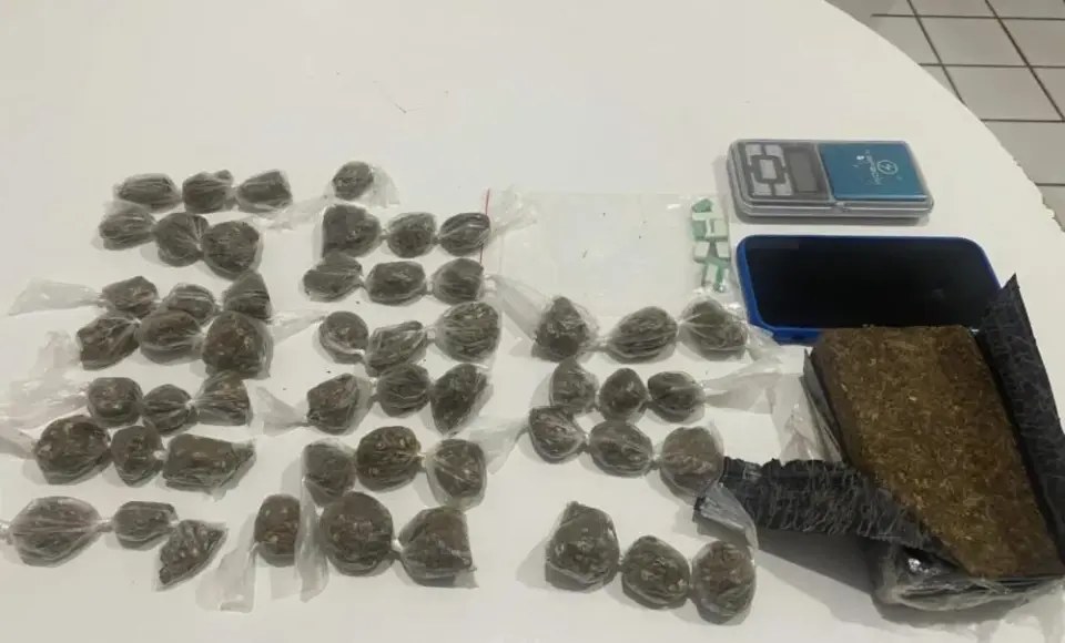 Inacreditável: Polícia faz megaoperação e captura traficante em Paramirim