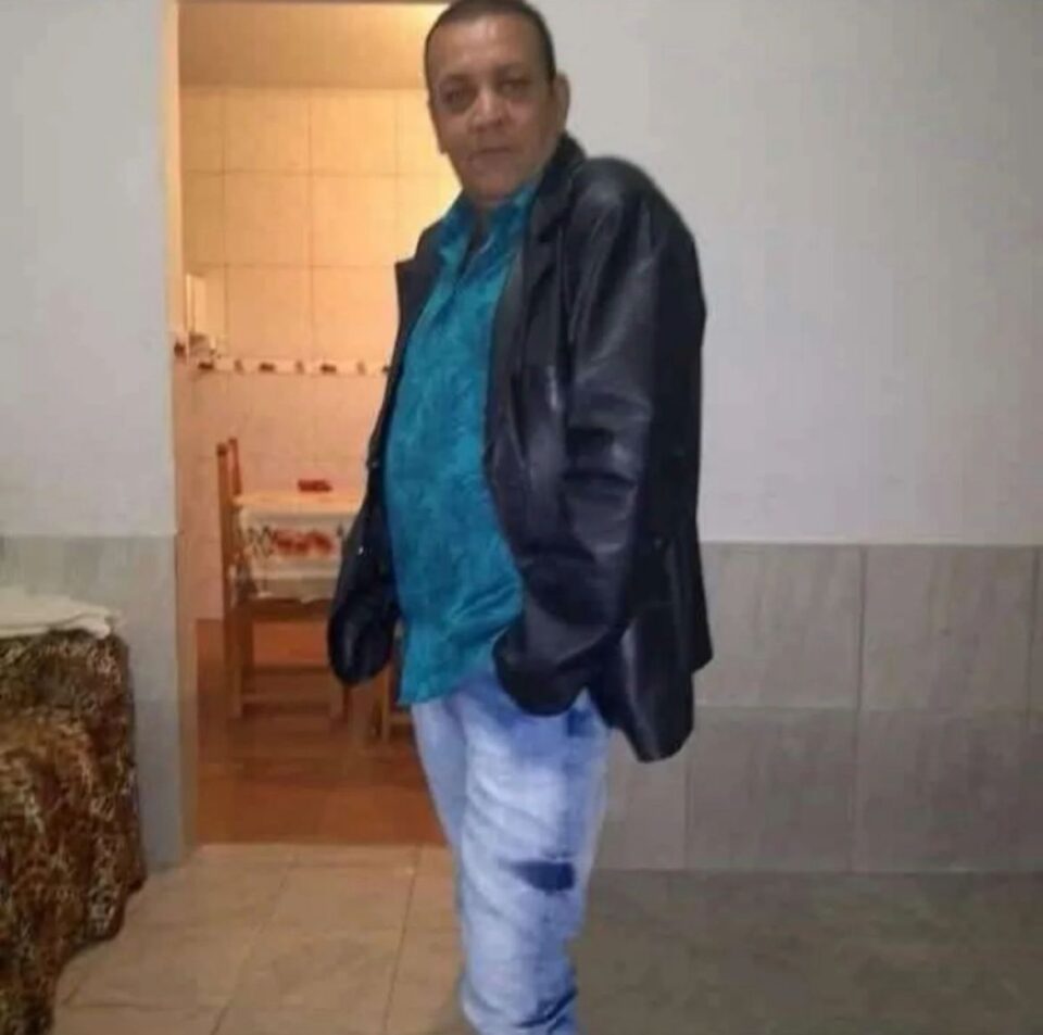 Tristeza: Morre “Ley” do povoado de São Sebastião