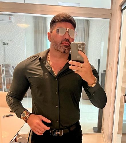 Empresário Orleans Dantas é encontrado morto em Itabuna