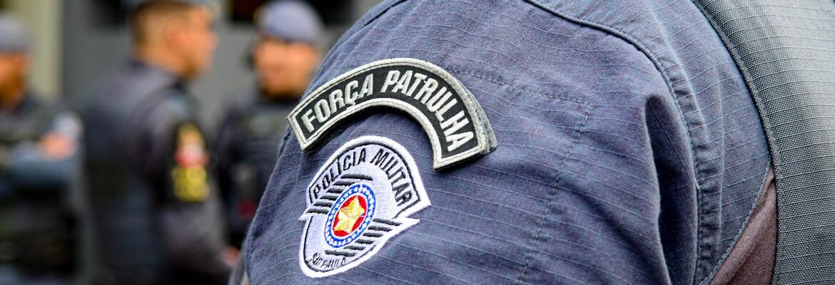 Operação Verão termina em SP com queda de roubos e aumento de prisões