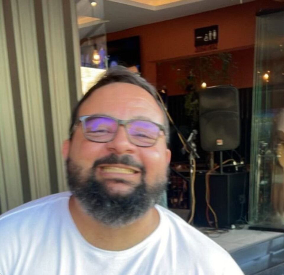 Tristeza: Morre Mateus Borges em Conquista