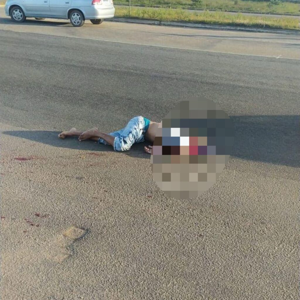 Trágedia: Pablo morre em grave acidente na estrada Conquista a Barra do Choça