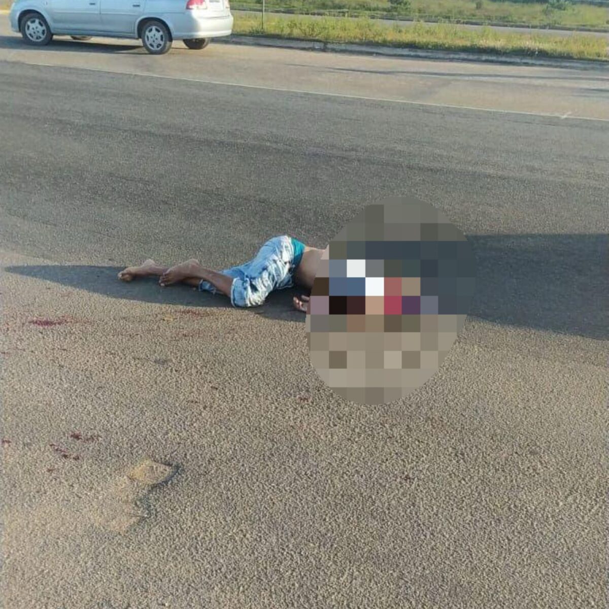 Trágedia: Pablo morre em grave acidente na estrada Conquista a Barra do Choça