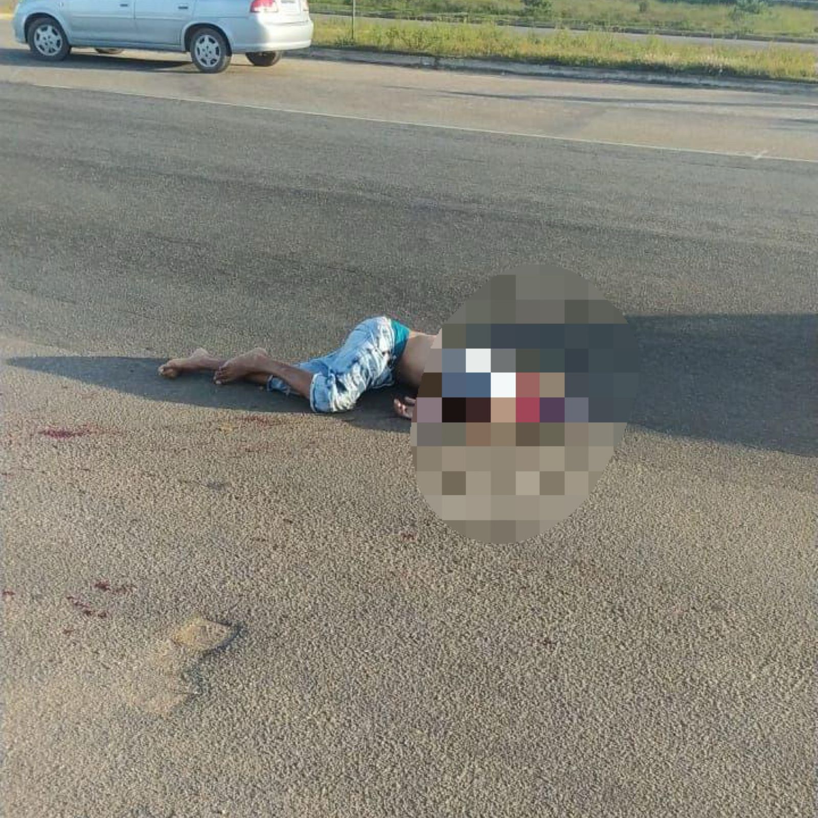 Trágedia: Pablo morre em grave acidente na estrada Conquista a Barra do Choça