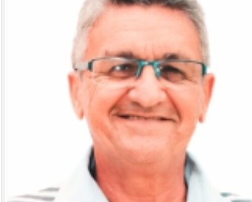 Tragédia: Vereador Graciano morre atropelado em Caatiba