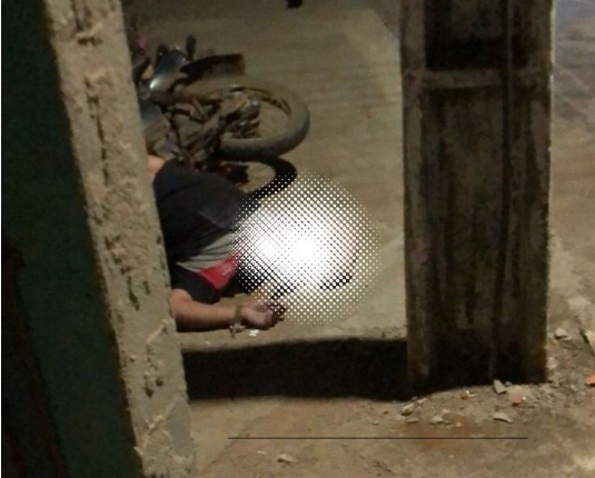 Tragédia: Homem perde a vida em acidente chocante em Barra do Choça