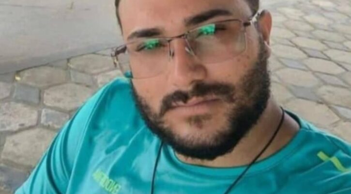 Tristeza: Morre o jovem João Breno vítima de infarto em Anagé