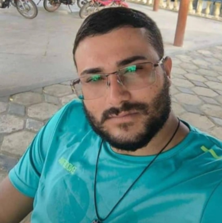 Tristeza: Morre o jovem João Breno vítima de infarto em Anagé