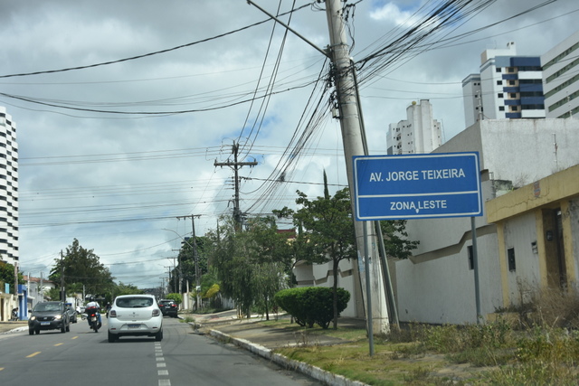 Desespero: Ladrões armados assaltam vítimas nas portas de clínicas médicas em Vitória da Conquista