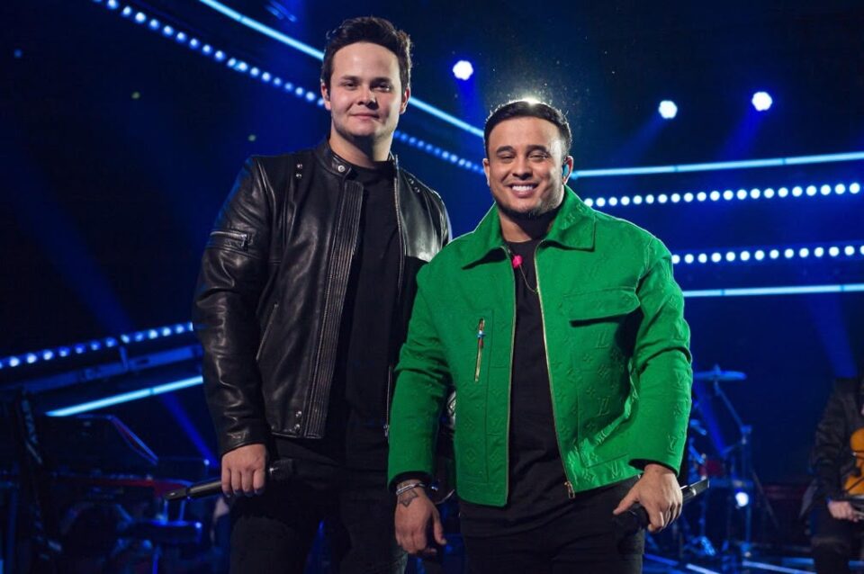 Matheus & Kauan farão show em Vitória da Conquista em evento promovido por empresa da cidade