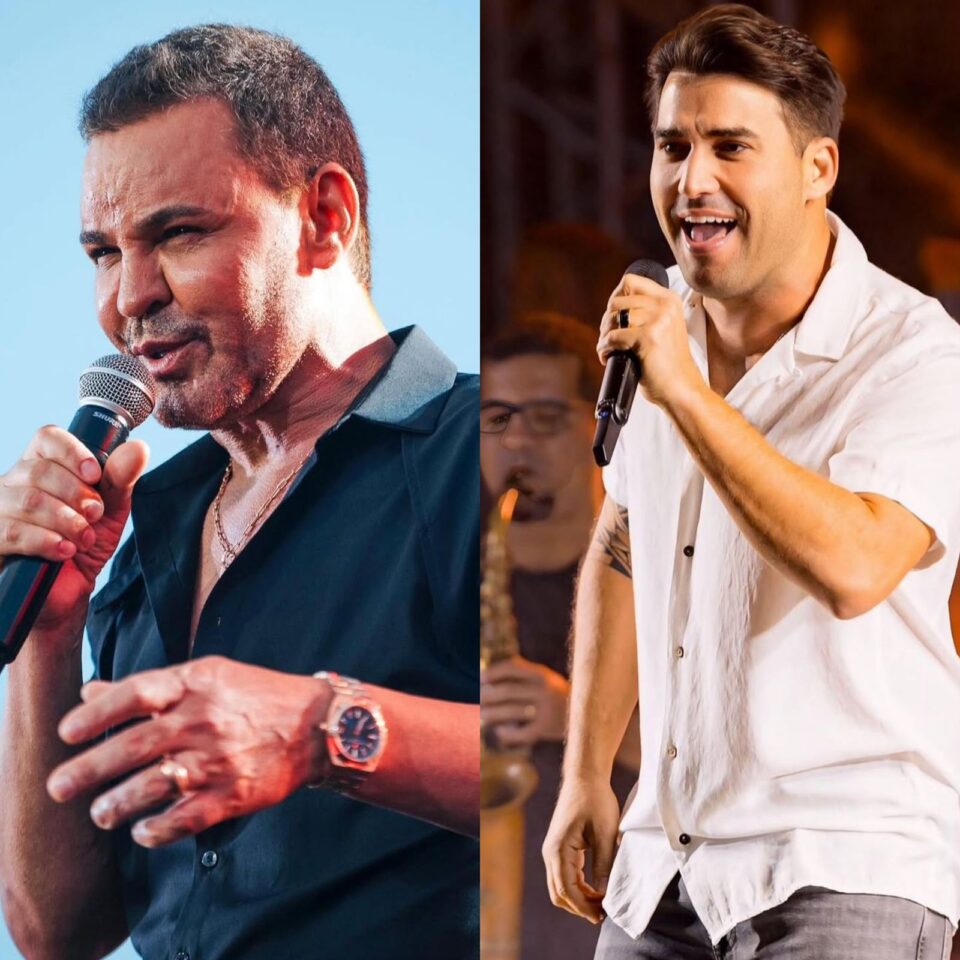 Macaúbas: Eduardo Costa e Tayrone devem estar entre as atrações do São João 2025