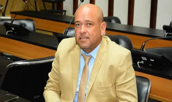 Deputado baiano e tenente-coronel da PM são acusados pelo MP de lavagem de dinheiro
