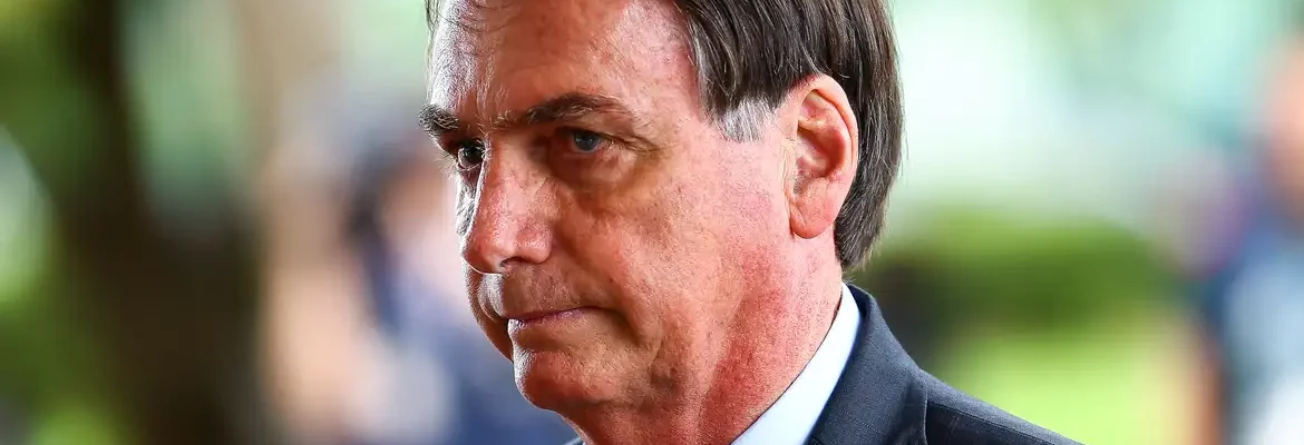 Explosivo: PGR denuncia Bolsonaro e mais 33 por tentativa de golpe de Estado