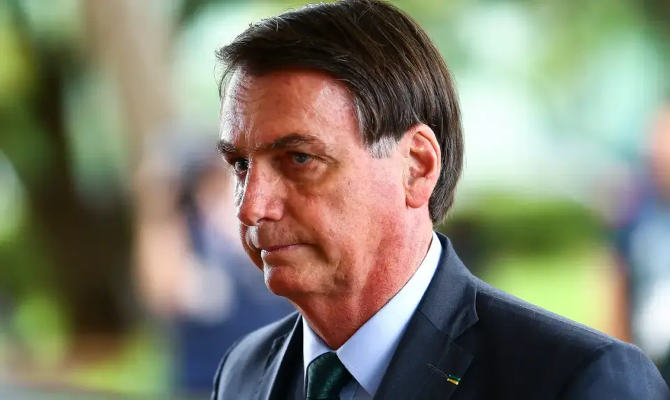 Explosivo: PGR denuncia Bolsonaro e mais 33 por tentativa de golpe de Estado