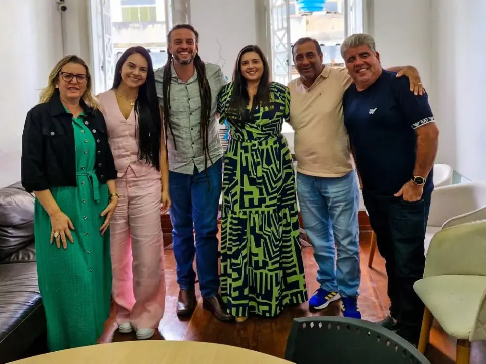 Conquista: Na primeira reunião do ano a bancada de oposição começa alinhar estratégias e discursos