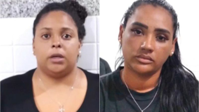 Conquista: Identificadas mulheres presas por realiza golpe da cesta básica