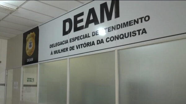 Conquista: Homem é preso após sentença definitiva em Itabuna por estrupo