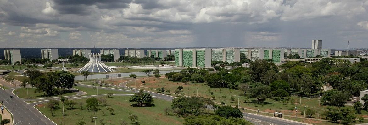 Prefeitos irão se reunir em Brasília a partir de amanhã