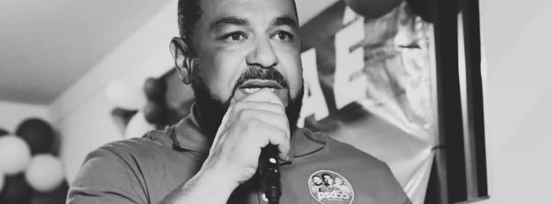 Tristeza: Morre o advogado Alain Souza nas últimas eleições ele participou para ser candidato a vereador em Poções