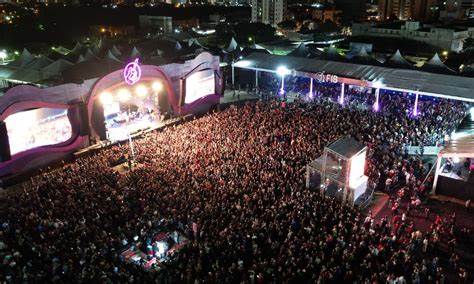 Festival de Inverno 2025 corre risco de não ser realizado apontam rumores