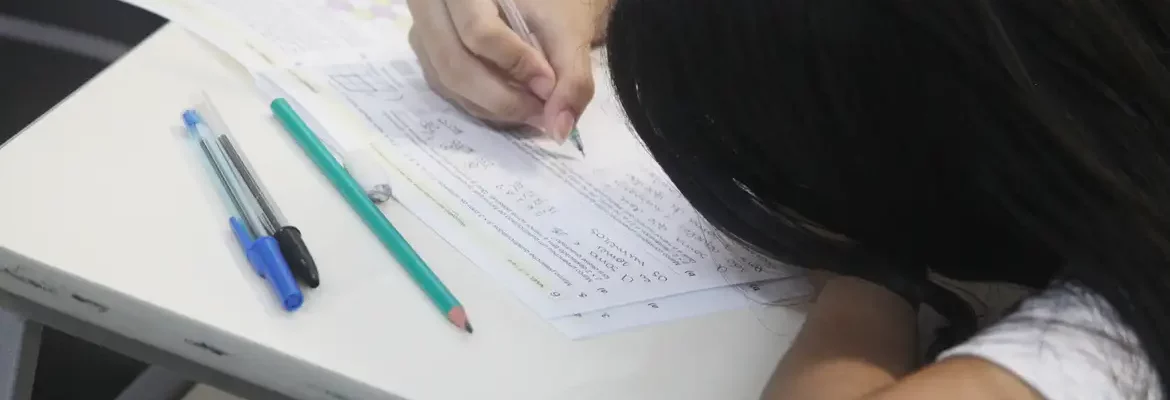 Olimpíada Brasileira de Matemática de Escolas Públicas abre inscrições