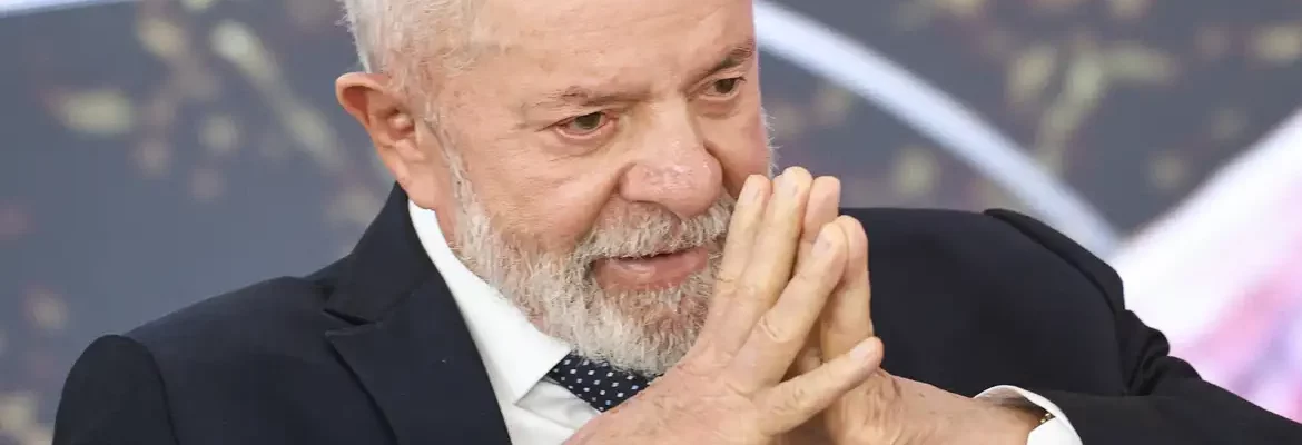 “Vamos baixar o custo de vida”, afirma Lula