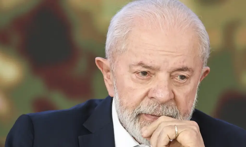 Não se faz Riviera em cima de cadáveres, diz Lula sobre fala de Trump
