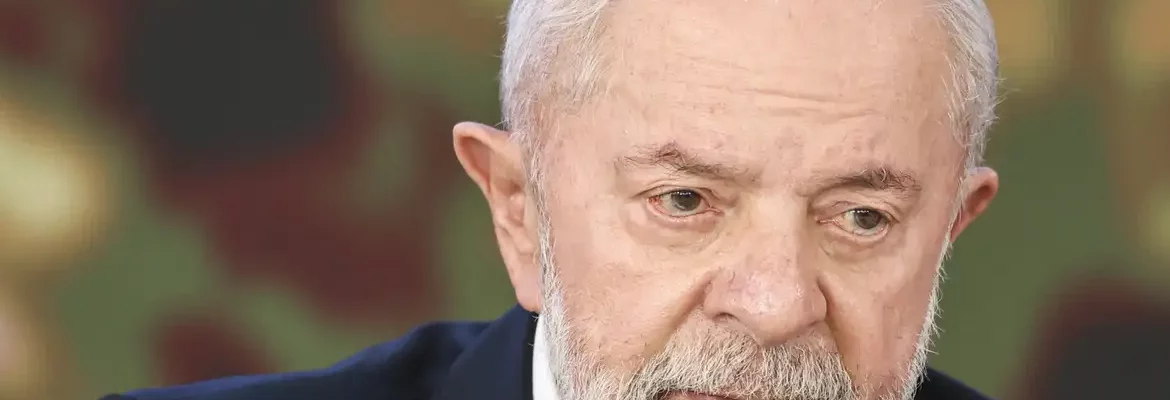 Não se faz Riviera em cima de cadáveres, diz Lula sobre fala de Trump