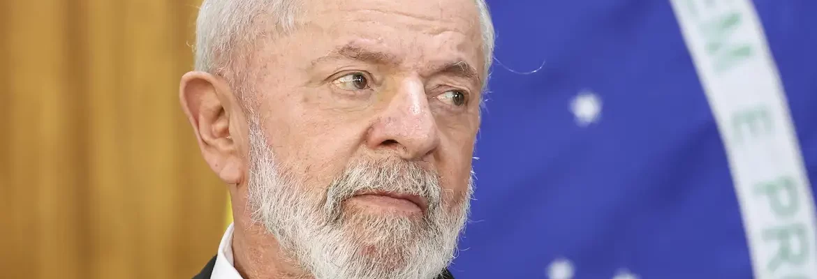 Lula critica falta de planejamento orçamentário para patrimônios