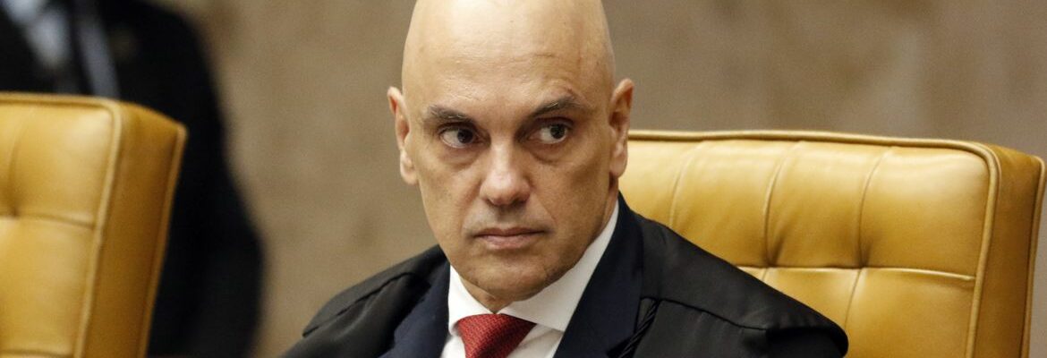 Moraes critica pena menor para acusados da morte de catador e músico