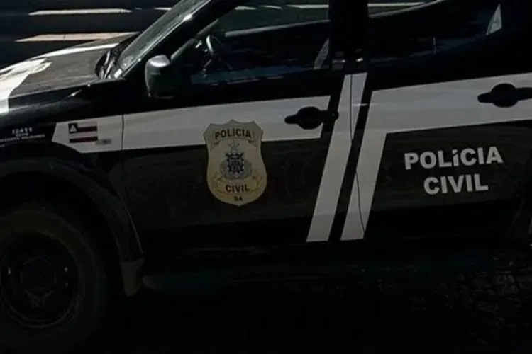 Riacho de Santana: Jovem de 24 anos é preso acusado de estupro de vulnerável