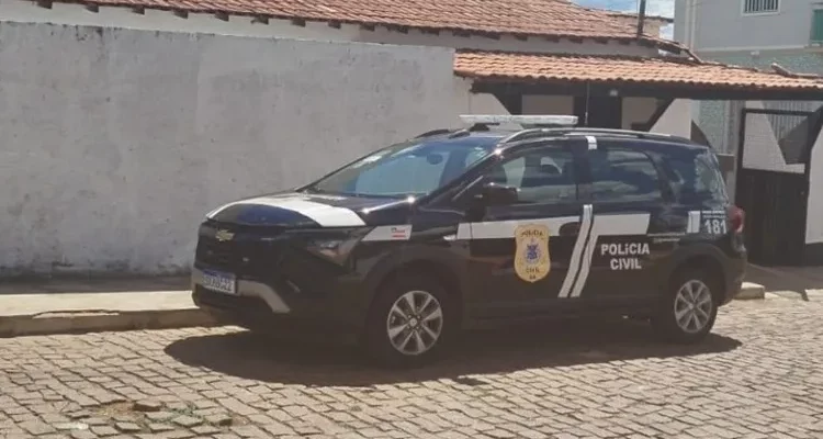 Suspeito de alvejar e matar jovem engenheiro em Ibiassucê é preso