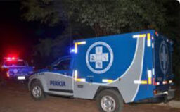Conquista: Confronto policia resulta na morte de suspeito na zona rural de Veredinha