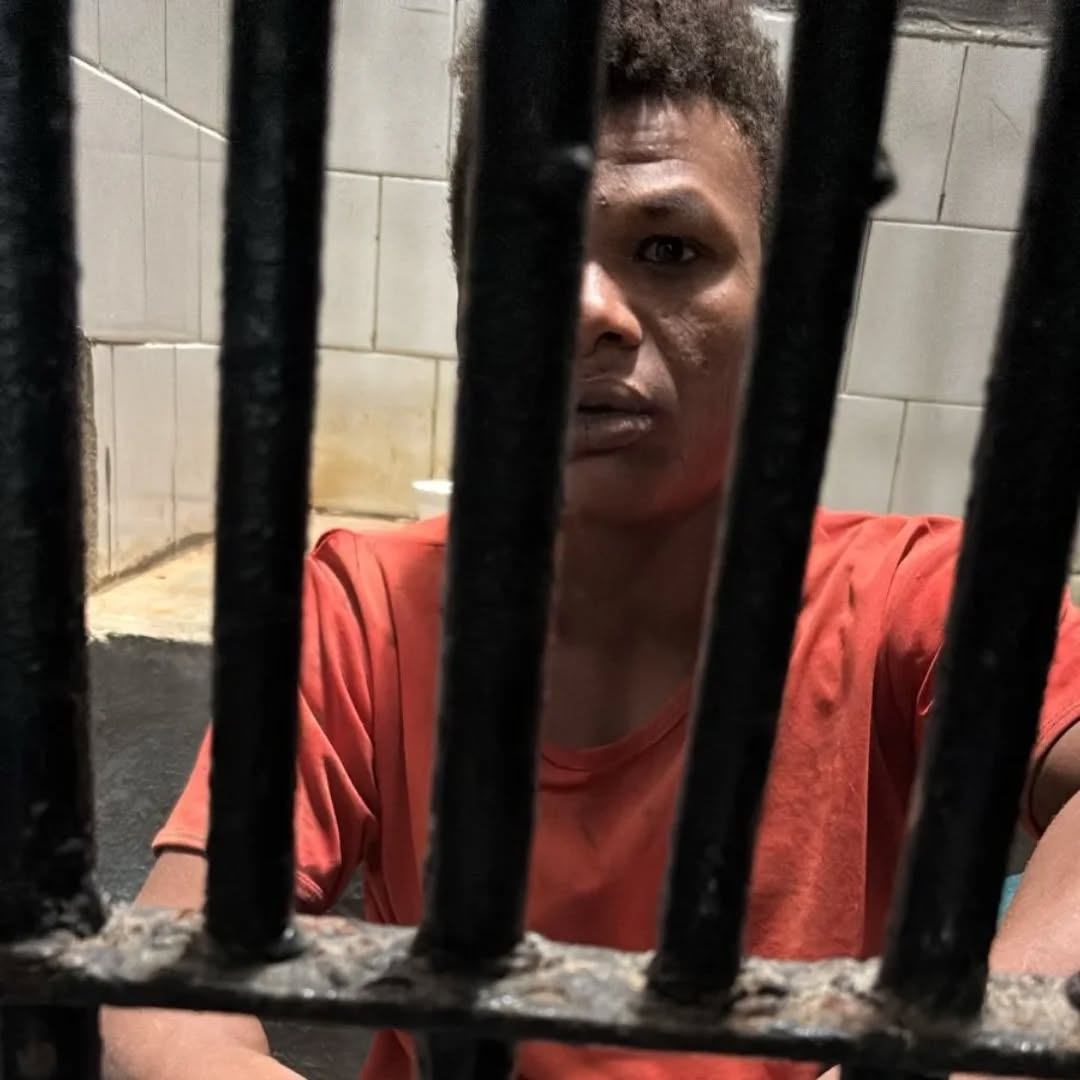 Itacaré: Tiago se entrega a polícia