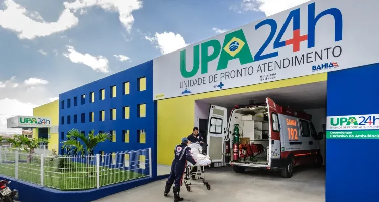 Chocante: Funcionário público é acusado de abuso sexual contra paciente indefesa na UPA de Itabuna