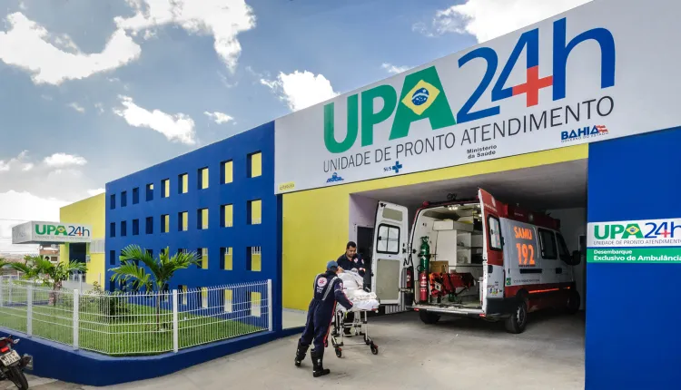 Chocante: Funcionário público é acusado de abuso sexual contra paciente indefesa na UPA de Itabuna