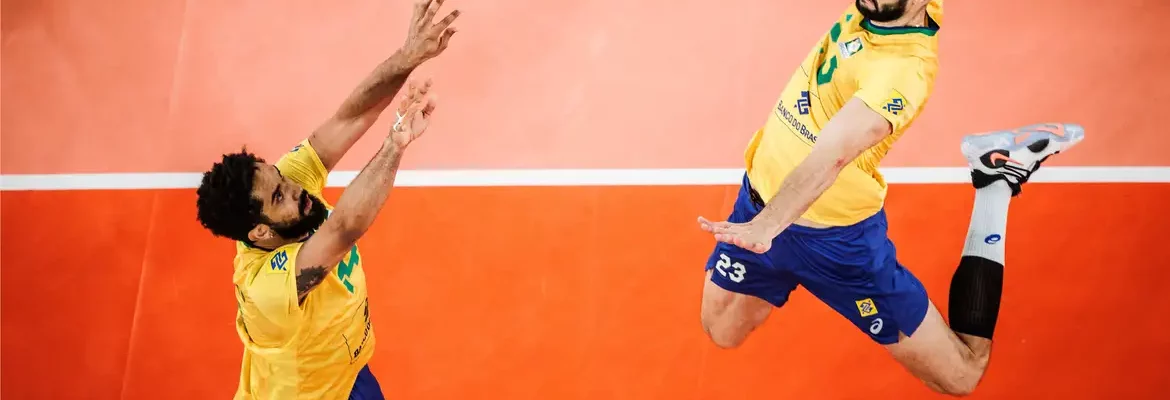 Hoje é Dia: vôlei e 100 anos de Heleno de Freitas são destaques