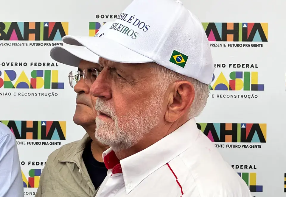 Justiça anula processo contra Wagner da Lava Jato