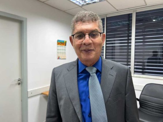 Conquista: Assim como Sheila eleição que elegeu Zé Raimundo em 2004 foi parar nos tribunais e ele concluiu o mandato