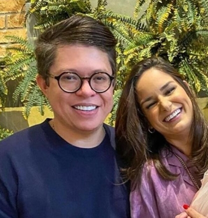 Urgente: DJ Ivis é condenado a oito meses de detenção por violência doméstica contra Pâmella Holanda e MP pede aumento da pena