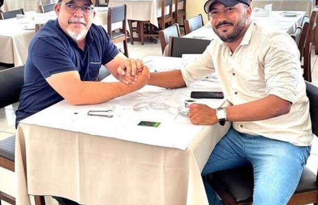 Ex-prefeito de Caetanos pode causar reviravolta e disputar a Prefeitura de Anagé em 2028