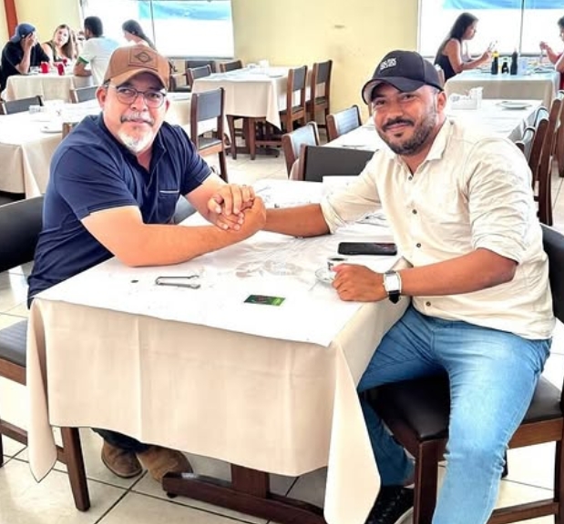 Ex-prefeito de Caetanos pode causar reviravolta e disputar a Prefeitura de Anagé em 2028