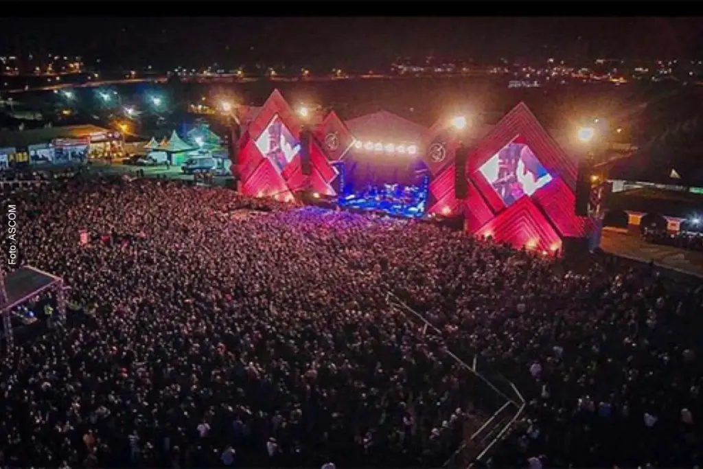Conquista: Após especulações Festival de Inverno Bahia FIB 2025 deve ser anunciado a qualquer momento
