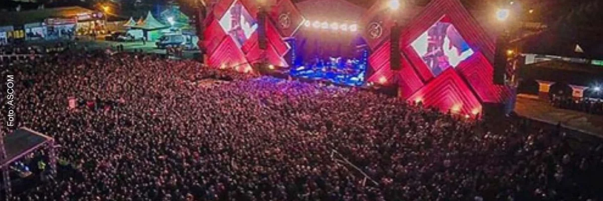 Conquista: Após especulações Festival de Inverno Bahia FIB 2025 deve ser anunciado a qualquer momento