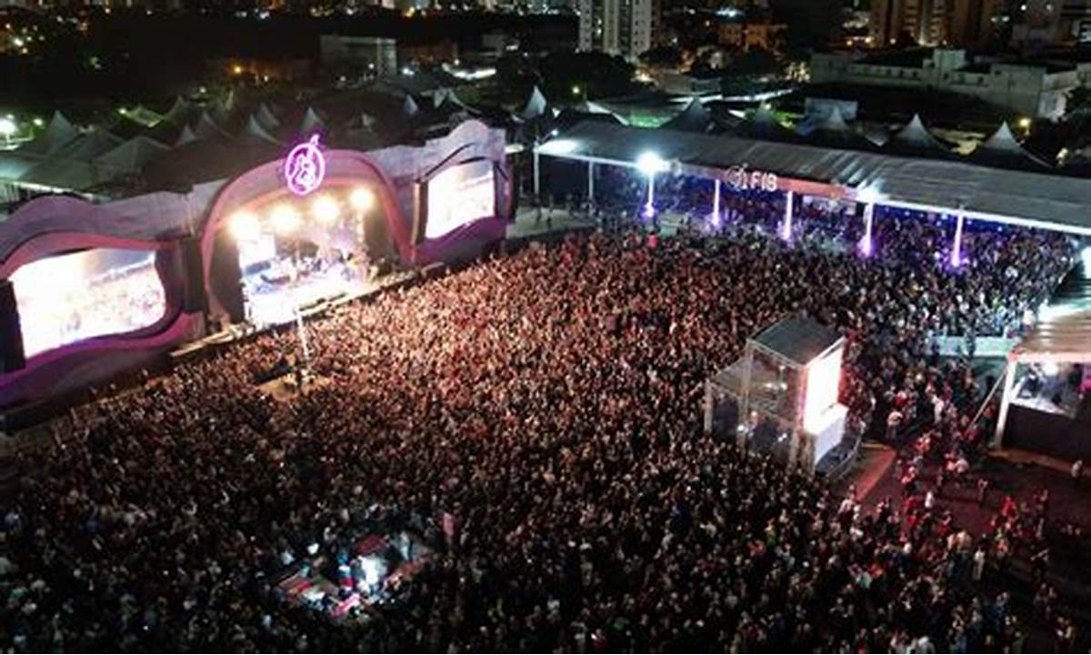 Conquista: Festival de Inverno 2025 está confirmado; saiba mais