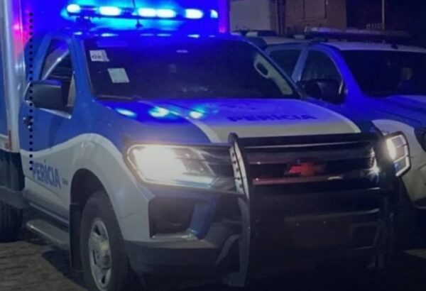 Corpo de homem desaparecido é encontrado em barragem na zona rural de Barra do Choça