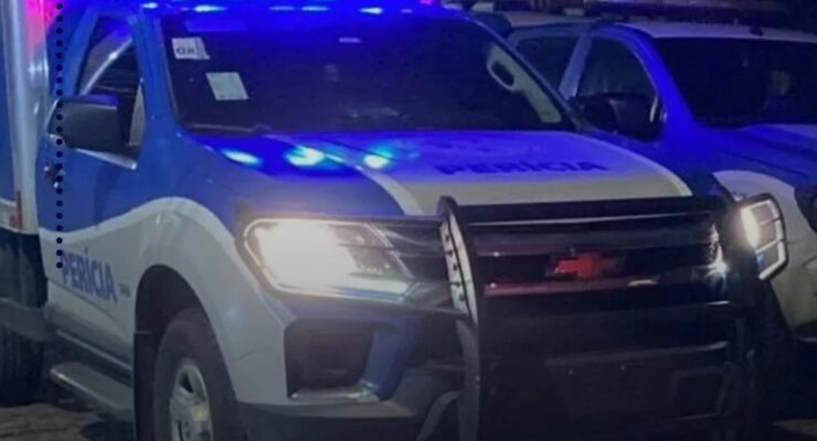 Confronto brutal resulta na morte de dois bandidos em Boa Nova